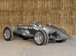 MG NA Magnette Racing Special 1935 года